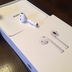 Apple AirPod